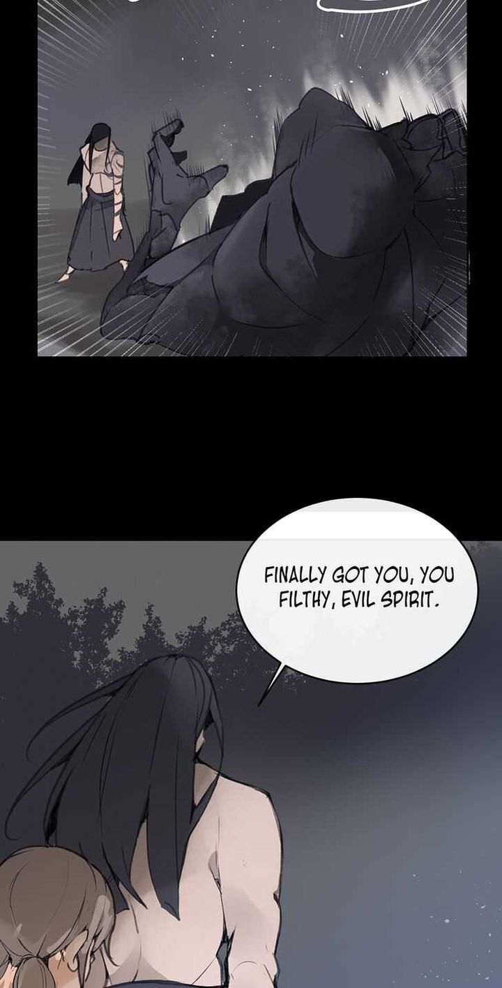 Devil Sword King Chapter 90 Page 12