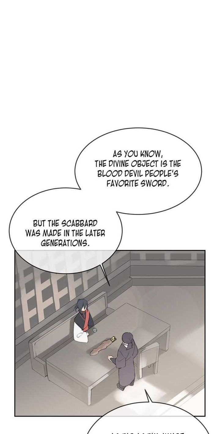 Devil Sword King Chapter 92 Page 53