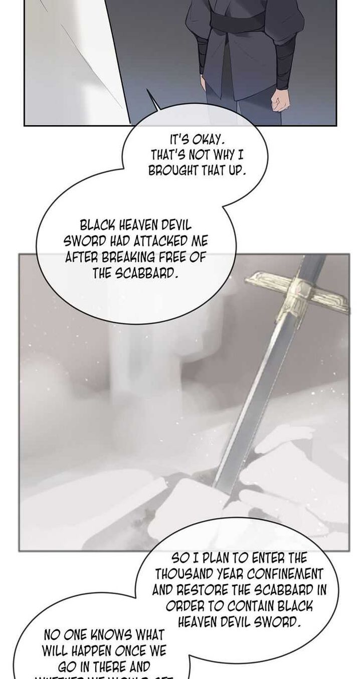 Devil Sword King Chapter 94 Page 18