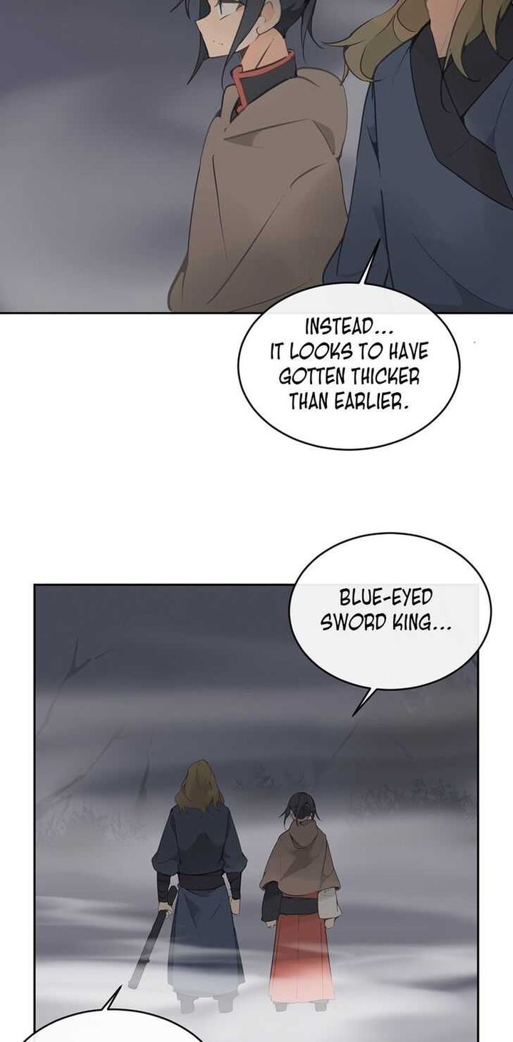 Devil Sword King Chapter 96 Page 3