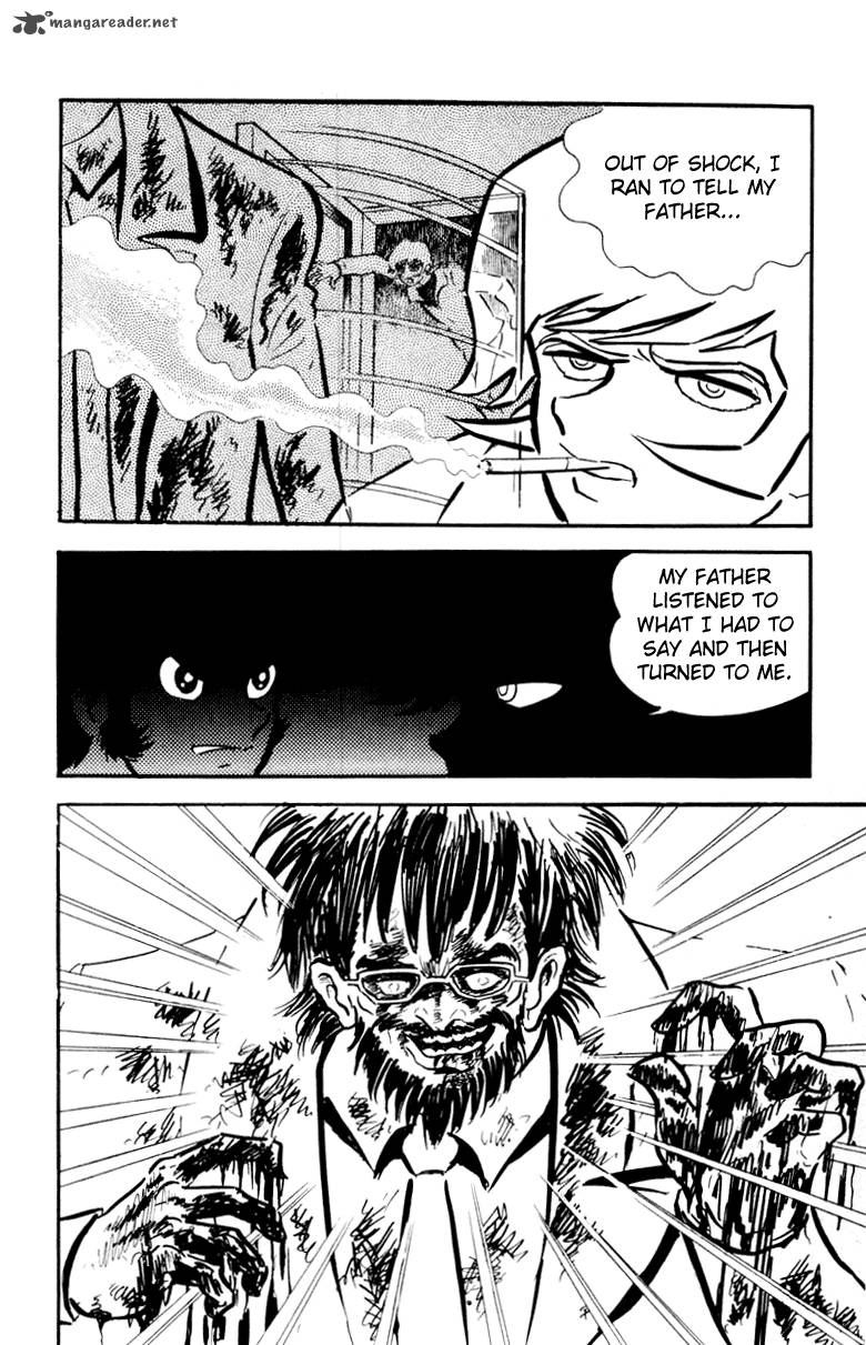 Devilman Chapter 1 Page 117