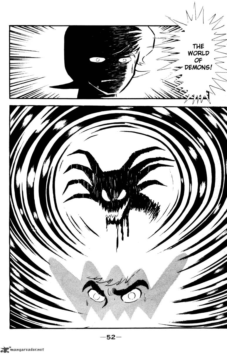 Devilman Chapter 1 Page 48