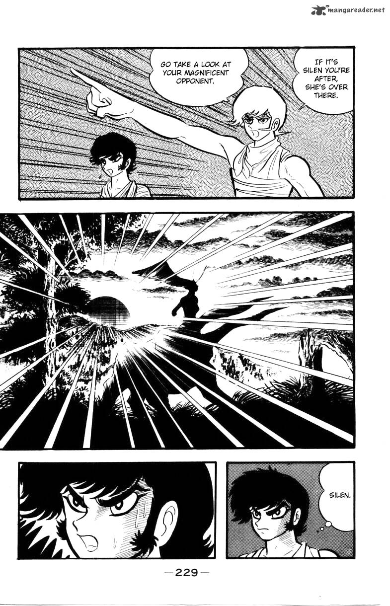 Devilman Chapter 2 Page 225