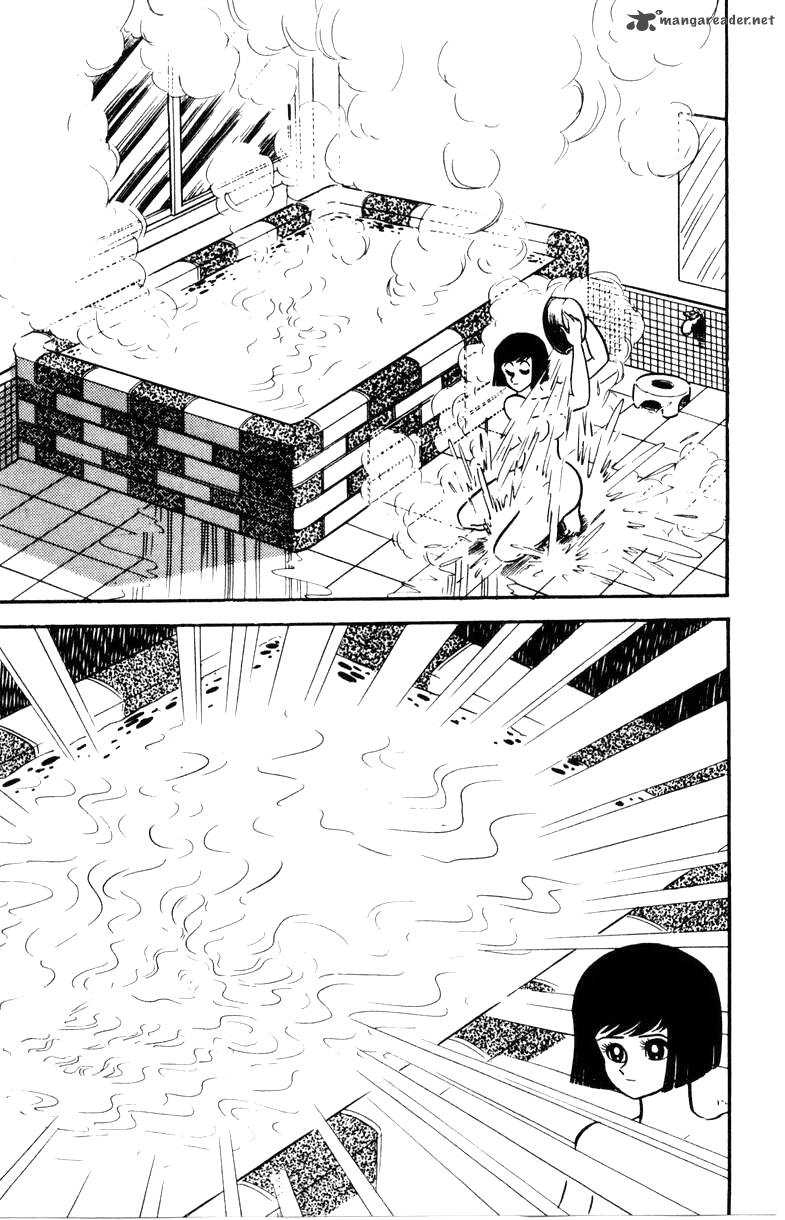 Devilman Chapter 2 Page 90