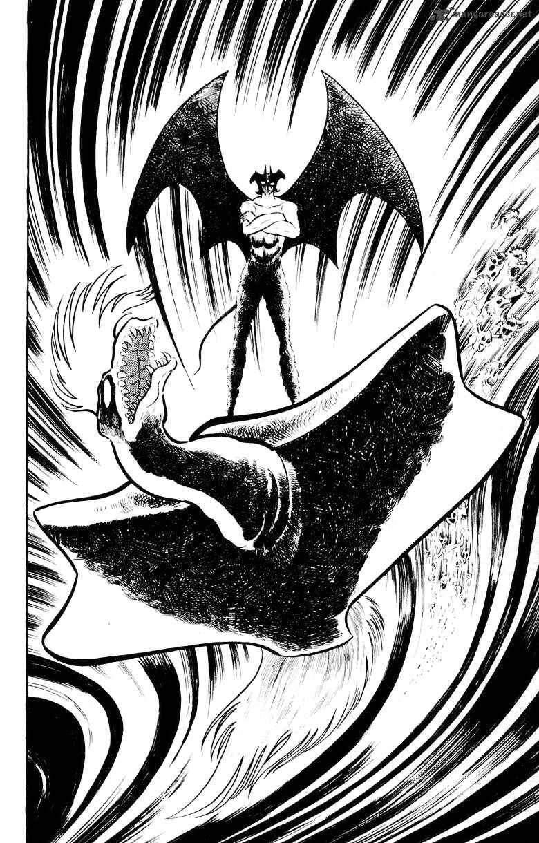 Devilman Chapter 5 Page 83