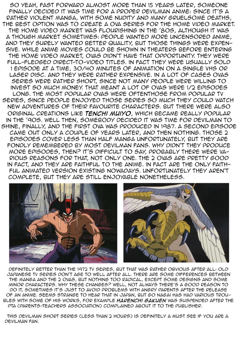 Devilman Saga Chapter 81 Page 24
