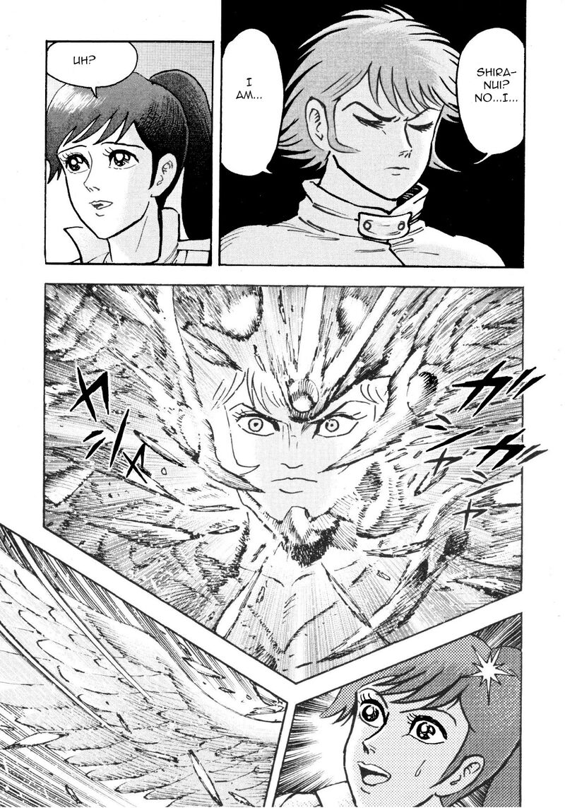Devilman Saga Chapter 82 Page 3