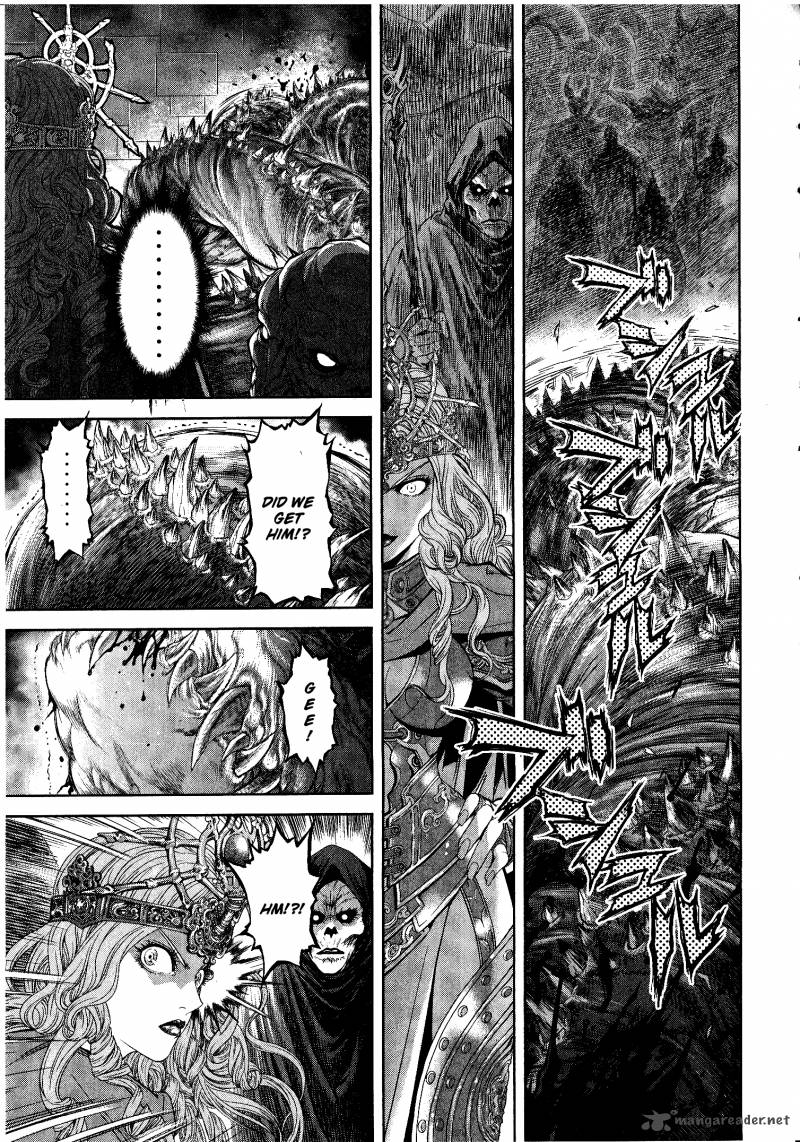 Devilman Tai Yami No Teiou Chapter 1 Page 27