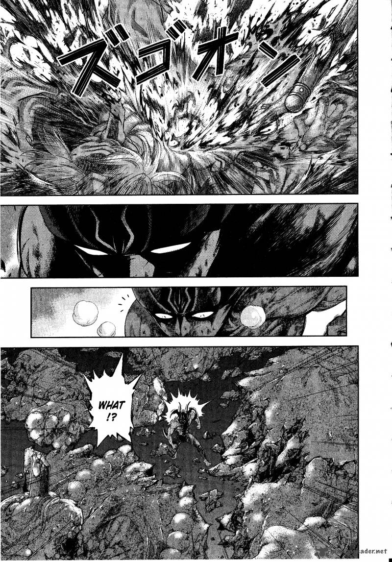 Devilman Tai Yami No Teiou Chapter 2 Page 26