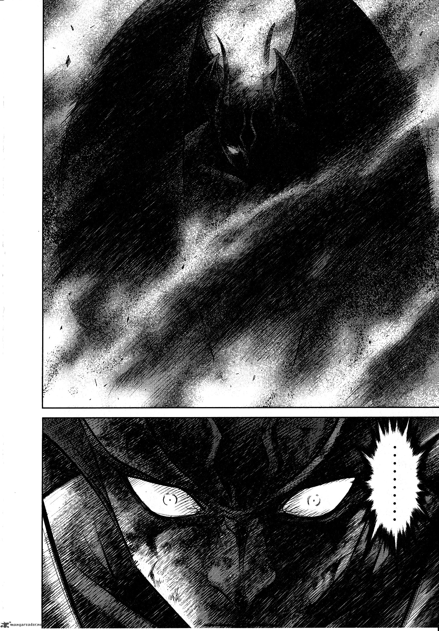 Devilman Tai Yami No Teiou Chapter 6 Page 28