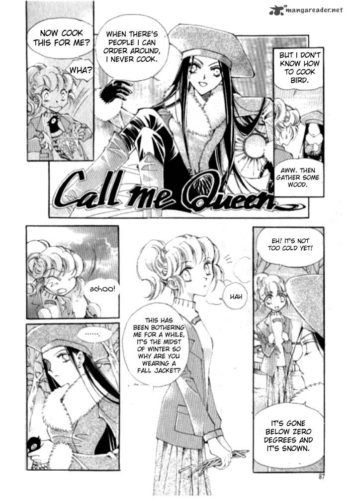 Devils Bride Chapter 10 Page 5