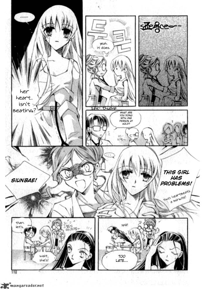 Devils Bride Chapter 14 Page 4