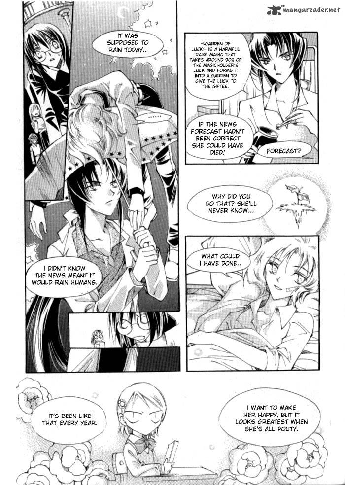 Devils Bride Chapter 15 Page 8