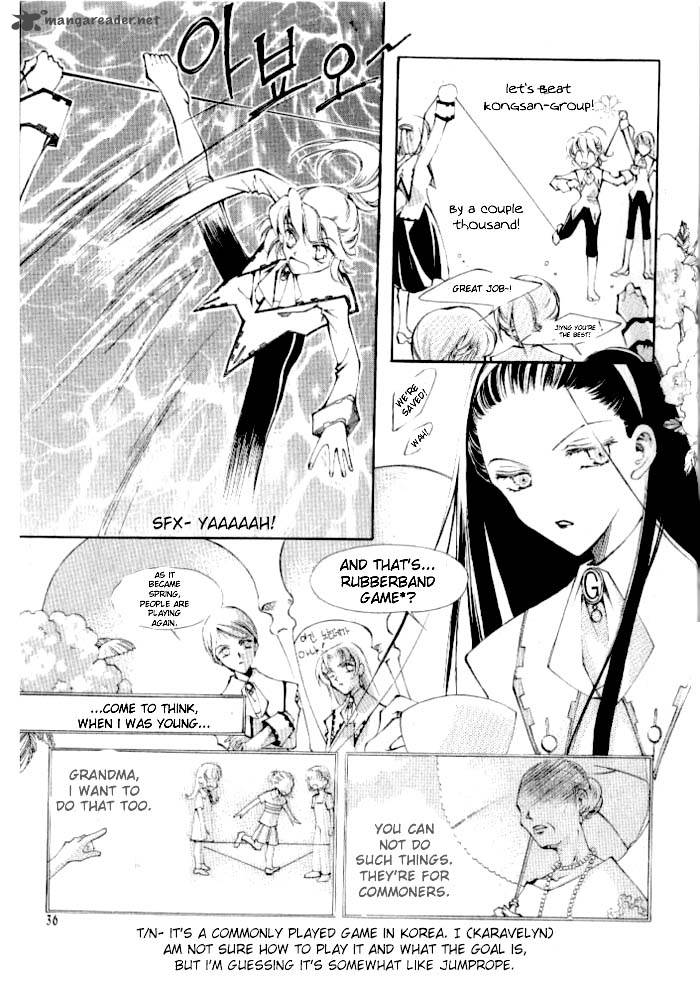 Devils Bride Chapter 4 Page 2