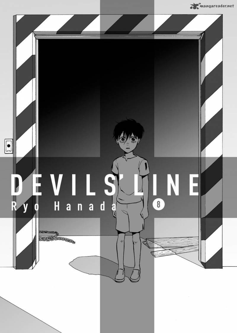 Devils Line Chapter 38 Page 2