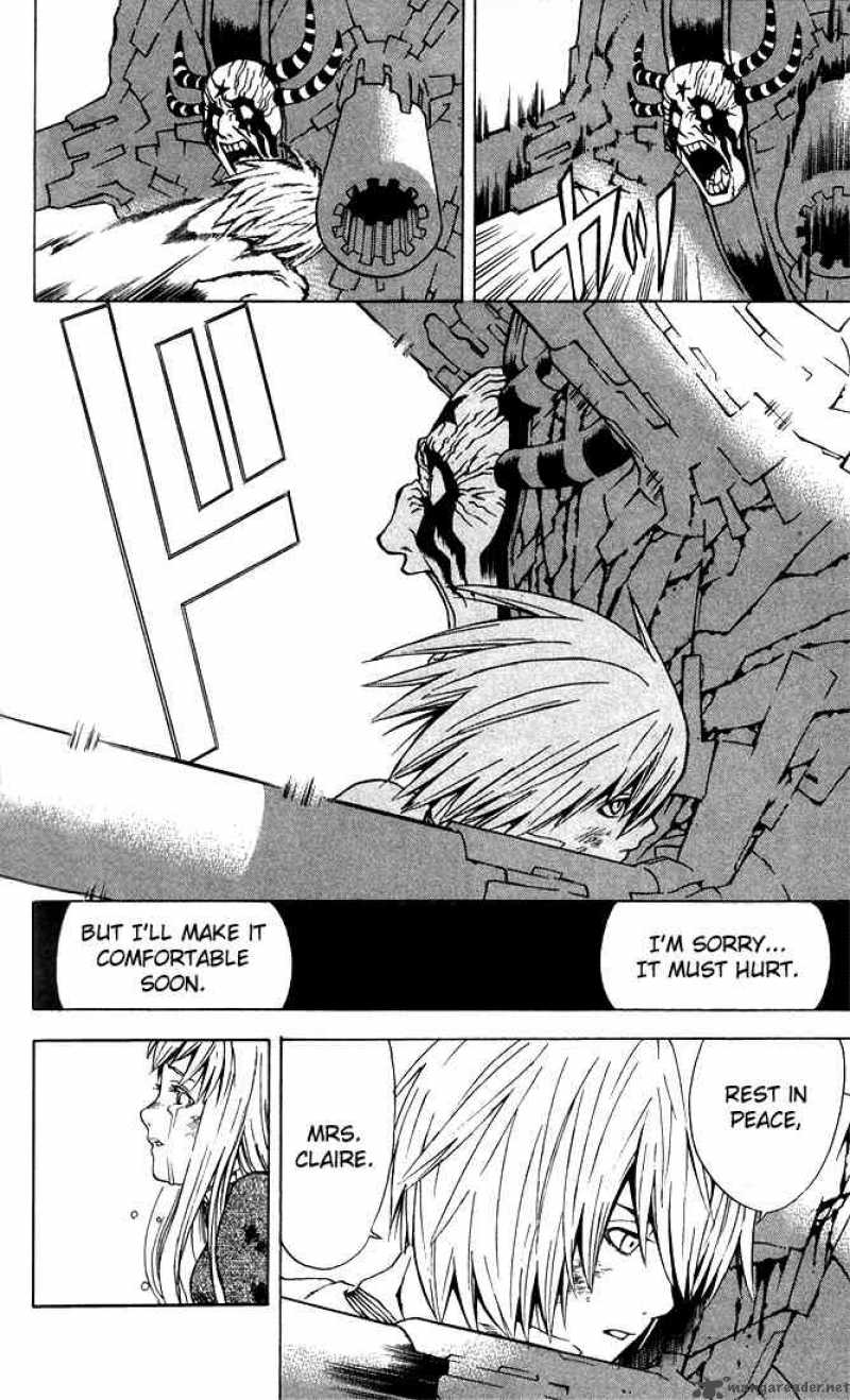 Dgray Man Chapter 1 Page 56