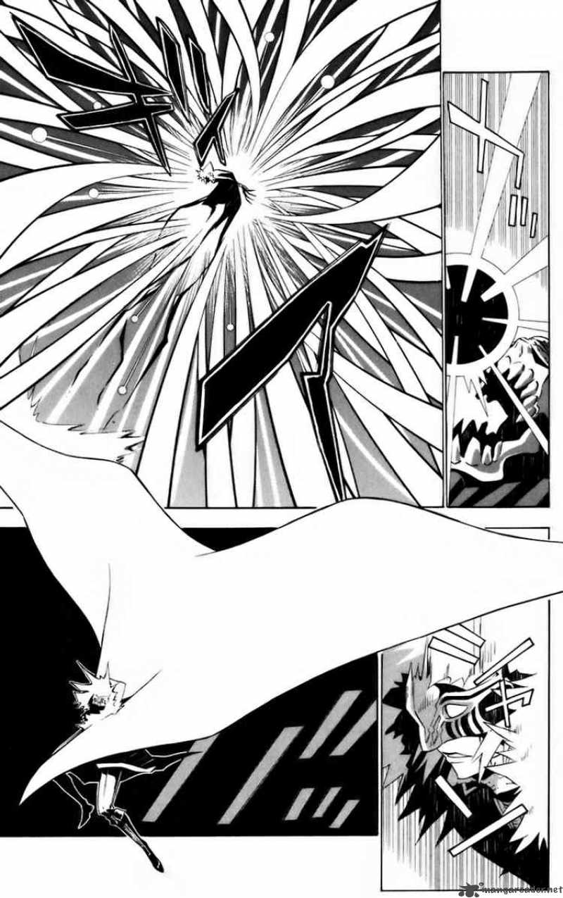 Dgray Man Chapter 113 Page 13