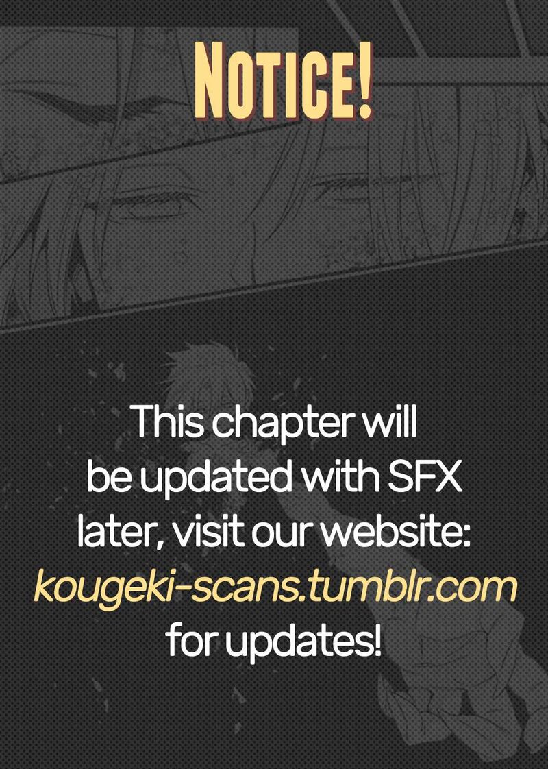 Dgray Man Chapter 253 Page 2