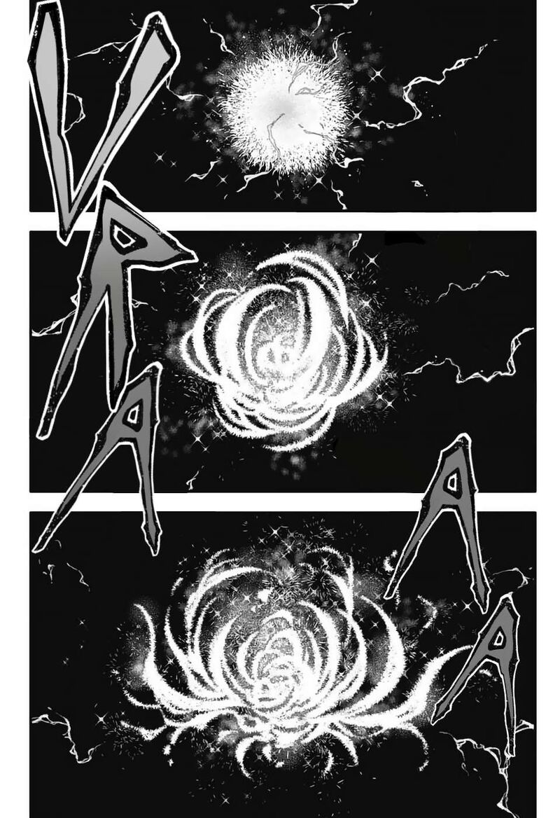 Dgray Man Chapter 254 Page 9