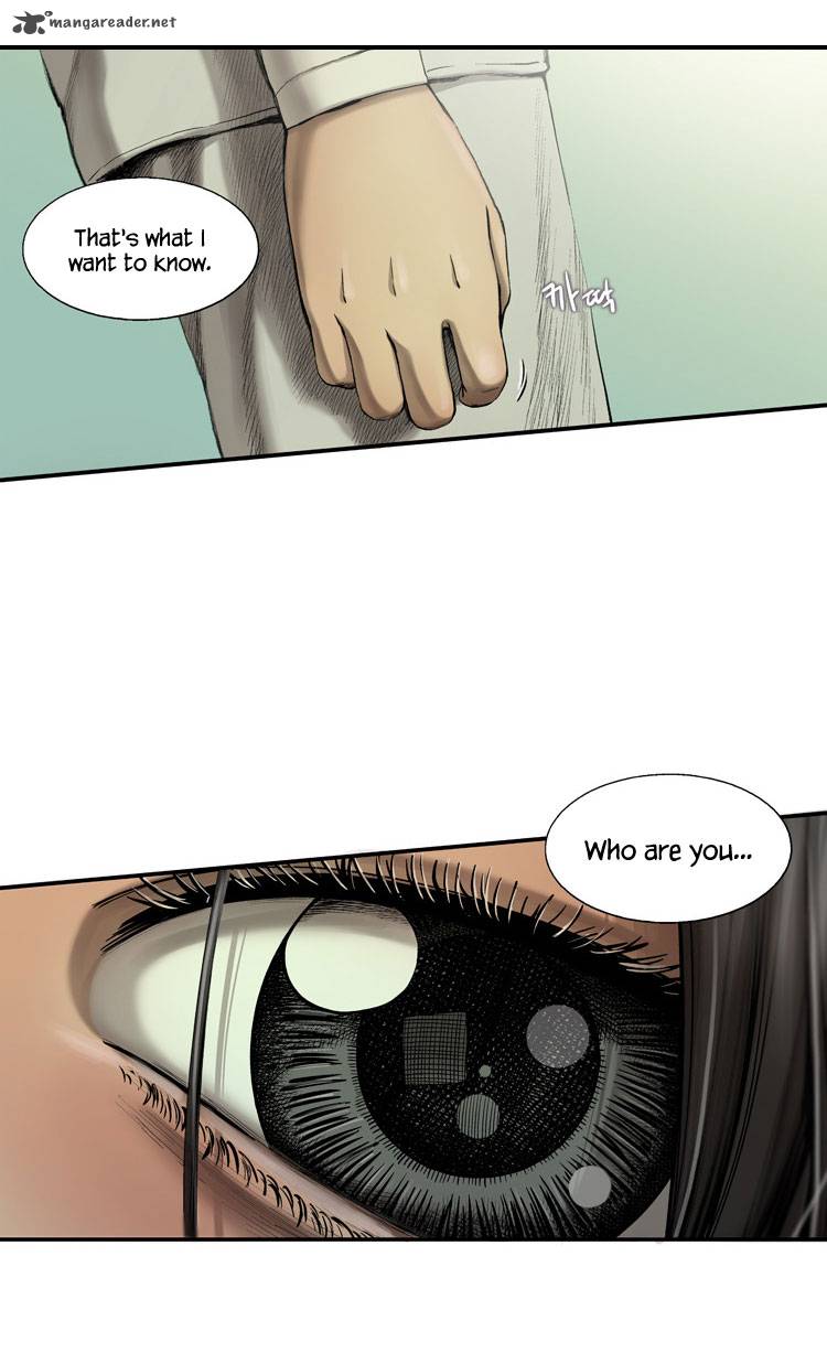 Diamond Dust Kang Hyung Gyu Chapter 12 Page 2