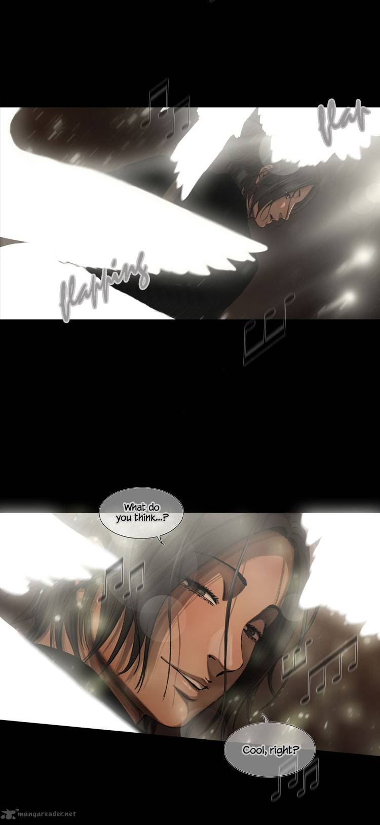 Diamond Dust Kang Hyung Gyu Chapter 16 Page 32