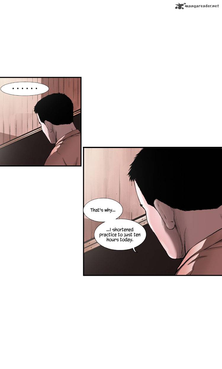 Diamond Dust Kang Hyung Gyu Chapter 2 Page 30