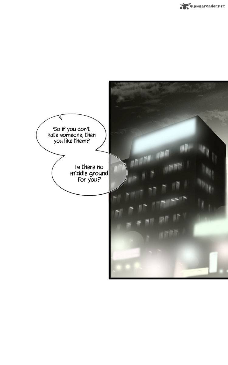 Diamond Dust Kang Hyung Gyu Chapter 20 Page 29