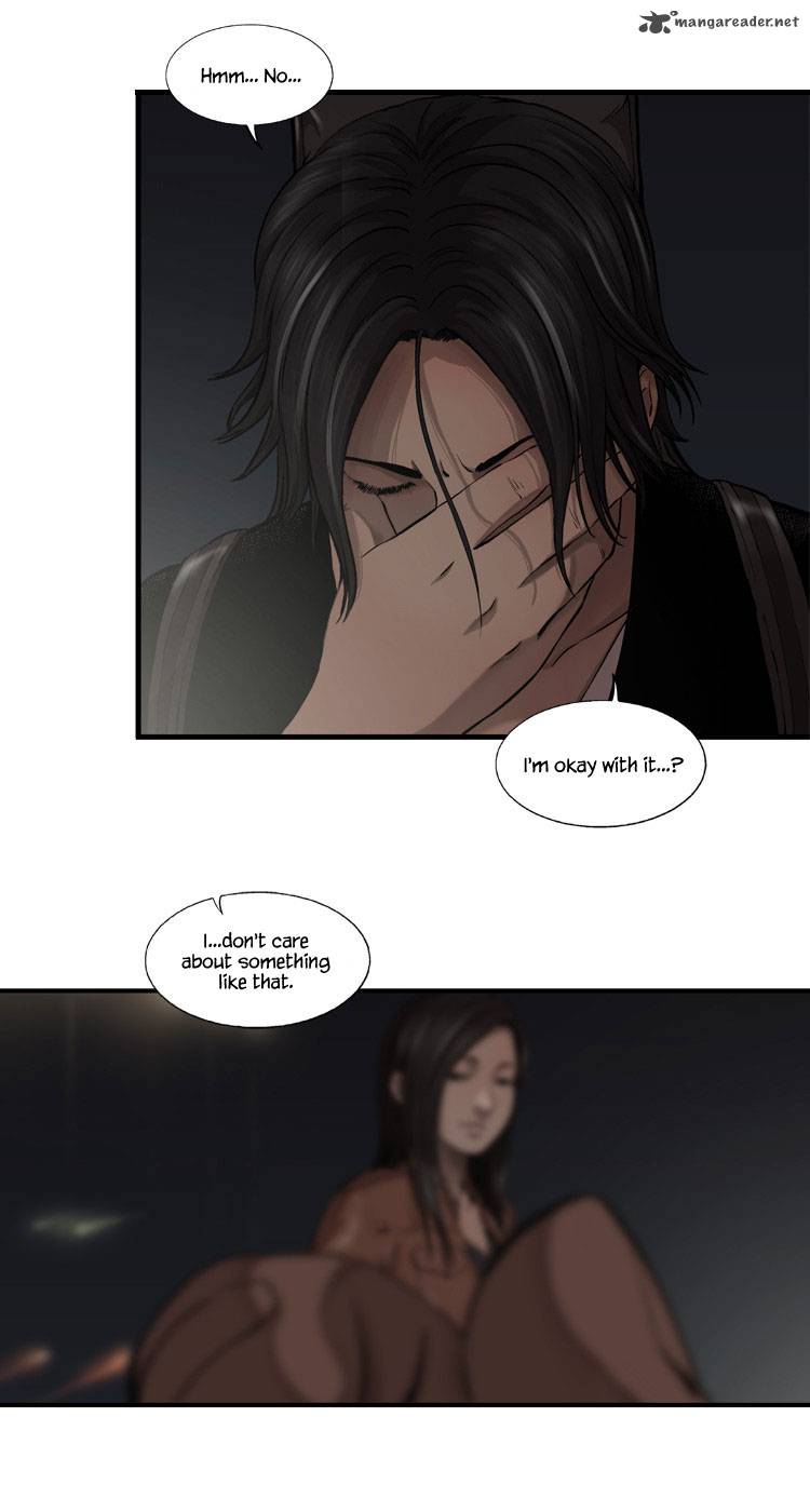 Diamond Dust Kang Hyung Gyu Chapter 24 Page 34