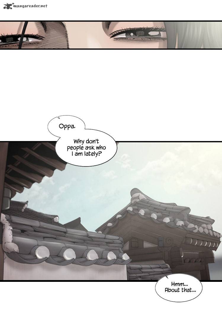 Diamond Dust Kang Hyung Gyu Chapter 26 Page 18