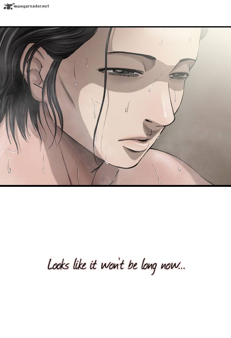 Diamond Dust Kang Hyung Gyu Chapter 26 Page 7