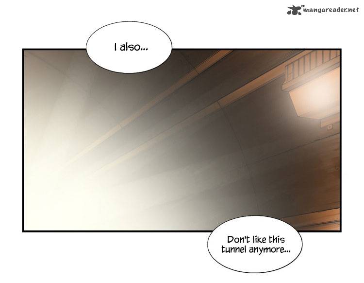 Diamond Dust Kang Hyung Gyu Chapter 28 Page 31