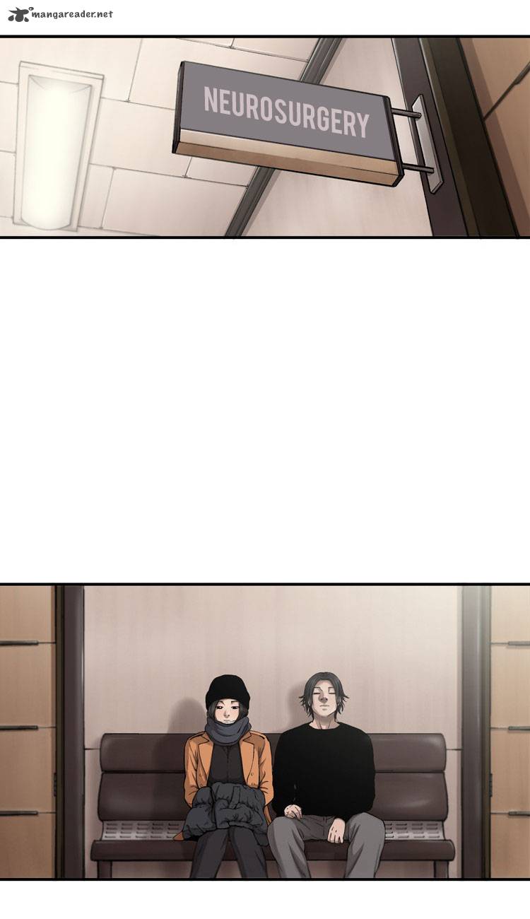 Diamond Dust Kang Hyung Gyu Chapter 29 Page 9