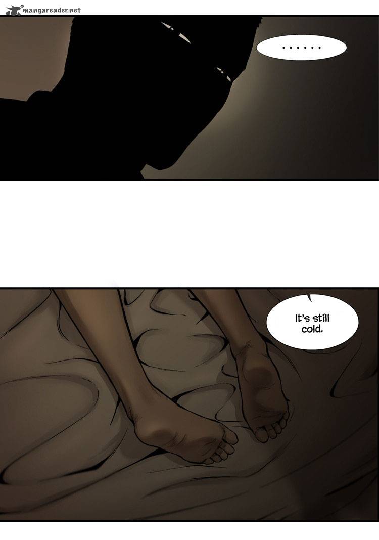 Diamond Dust Kang Hyung Gyu Chapter 3 Page 56