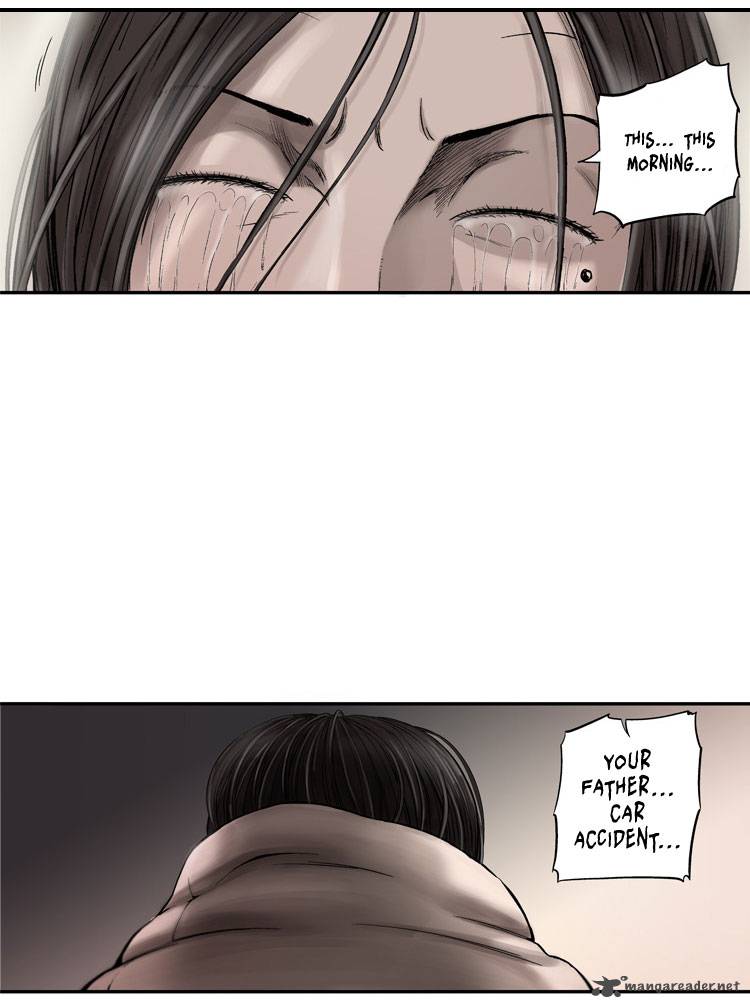 Diamond Dust Kang Hyung Gyu Chapter 3 Page 62