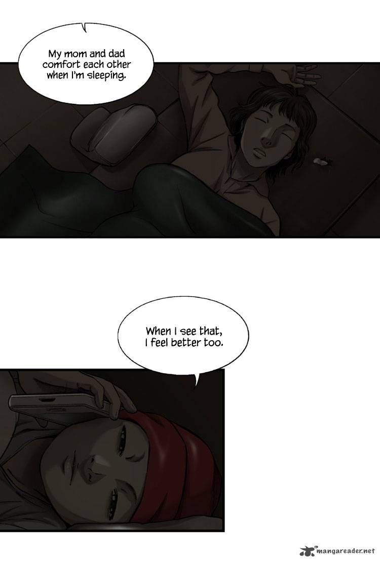 Diamond Dust Kang Hyung Gyu Chapter 31 Page 36