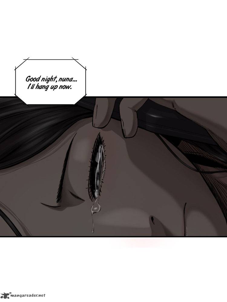 Diamond Dust Kang Hyung Gyu Chapter 31 Page 44