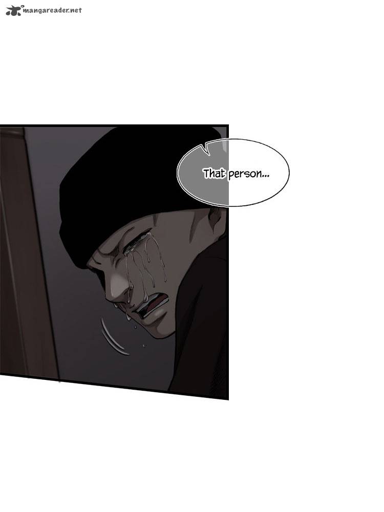 Diamond Dust Kang Hyung Gyu Chapter 32 Page 51