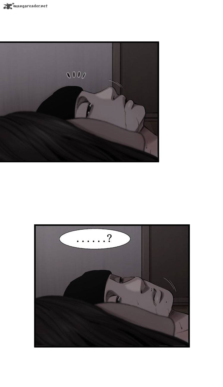 Diamond Dust Kang Hyung Gyu Chapter 34 Page 12