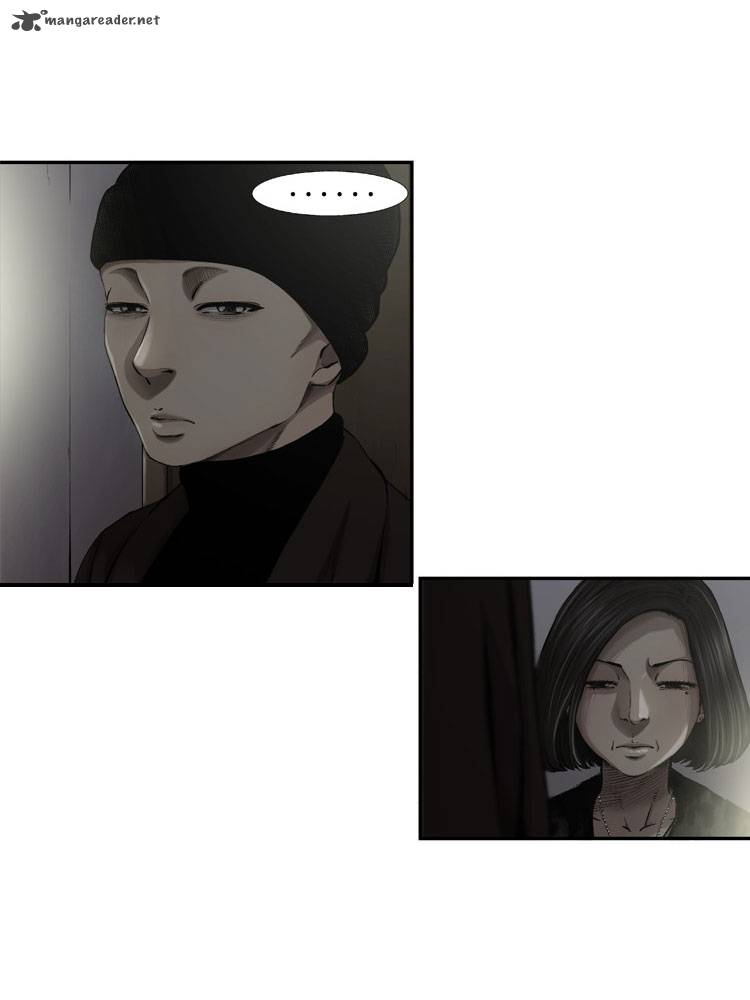 Diamond Dust Kang Hyung Gyu Chapter 34 Page 30