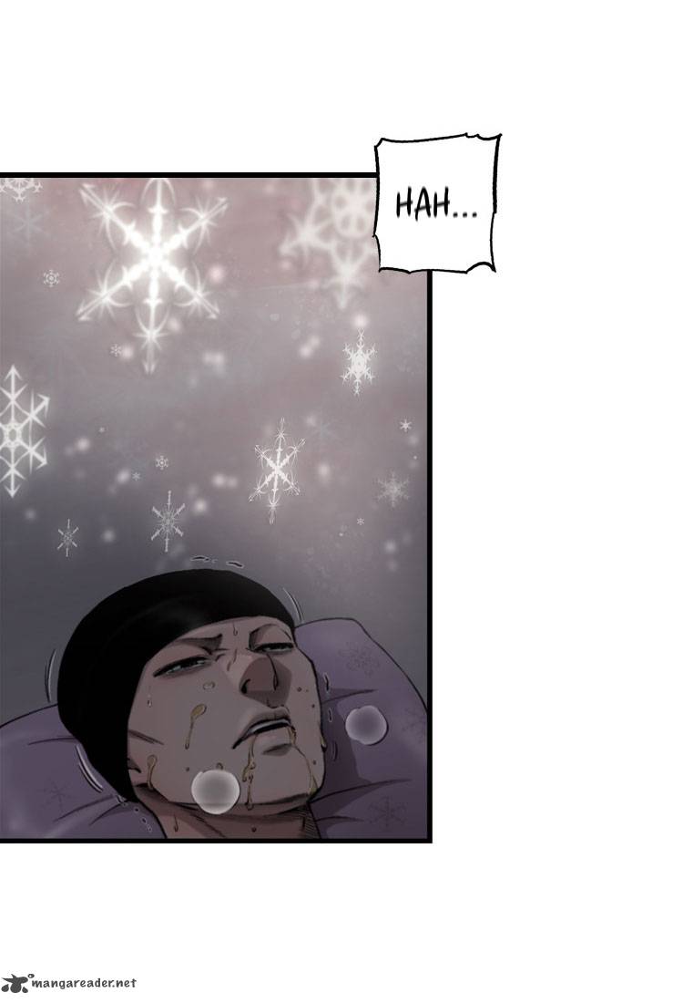 Diamond Dust Kang Hyung Gyu Chapter 34 Page 5