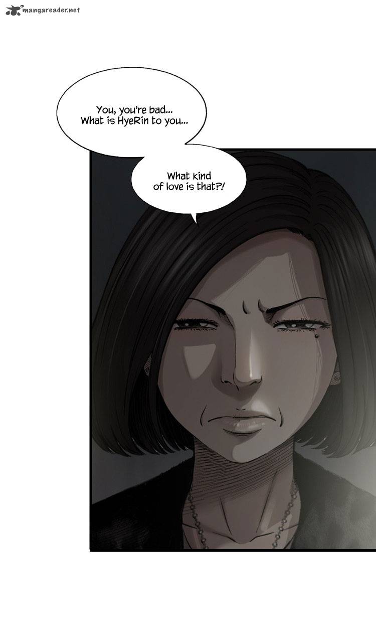 Diamond Dust Kang Hyung Gyu Chapter 34 Page 50