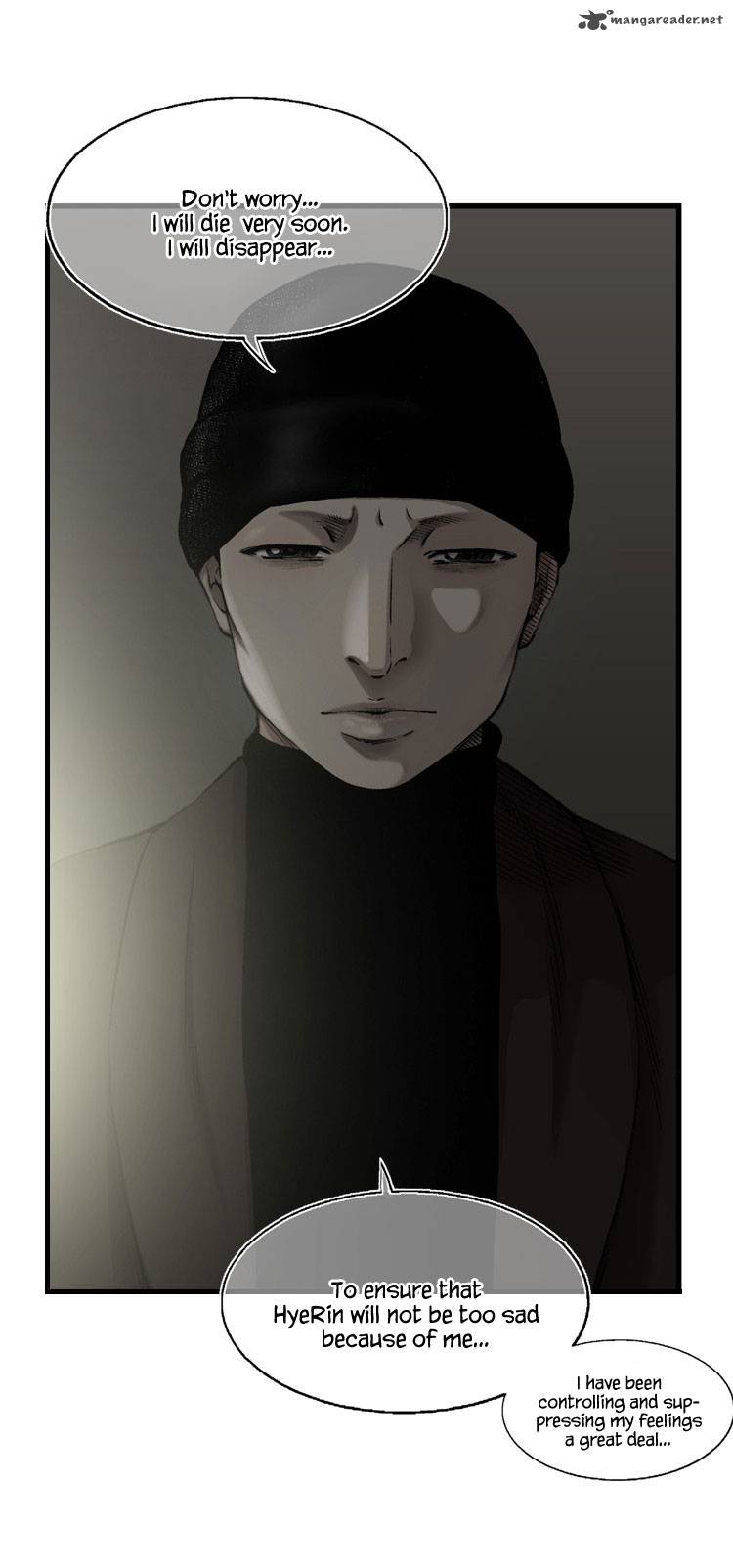 Diamond Dust Kang Hyung Gyu Chapter 34 Page 54