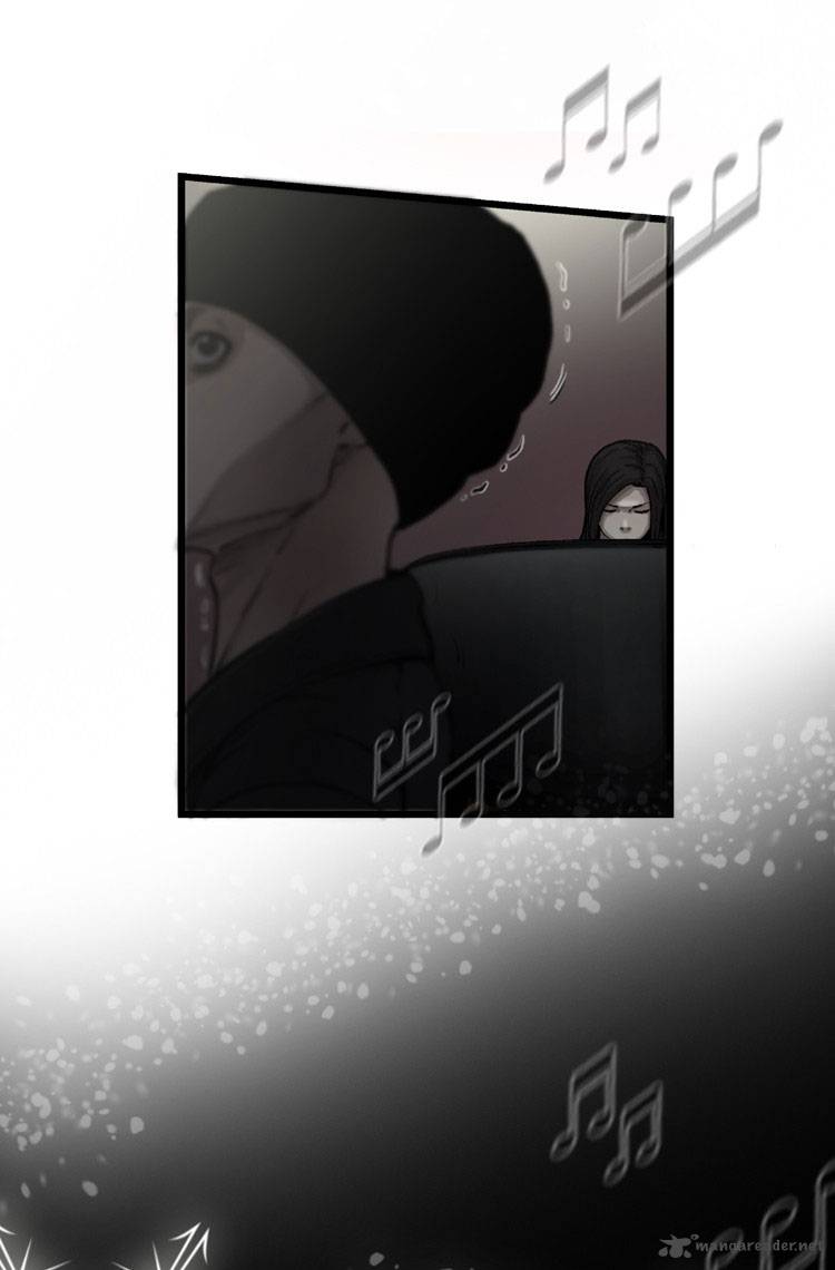 Diamond Dust Kang Hyung Gyu Chapter 39 Page 22