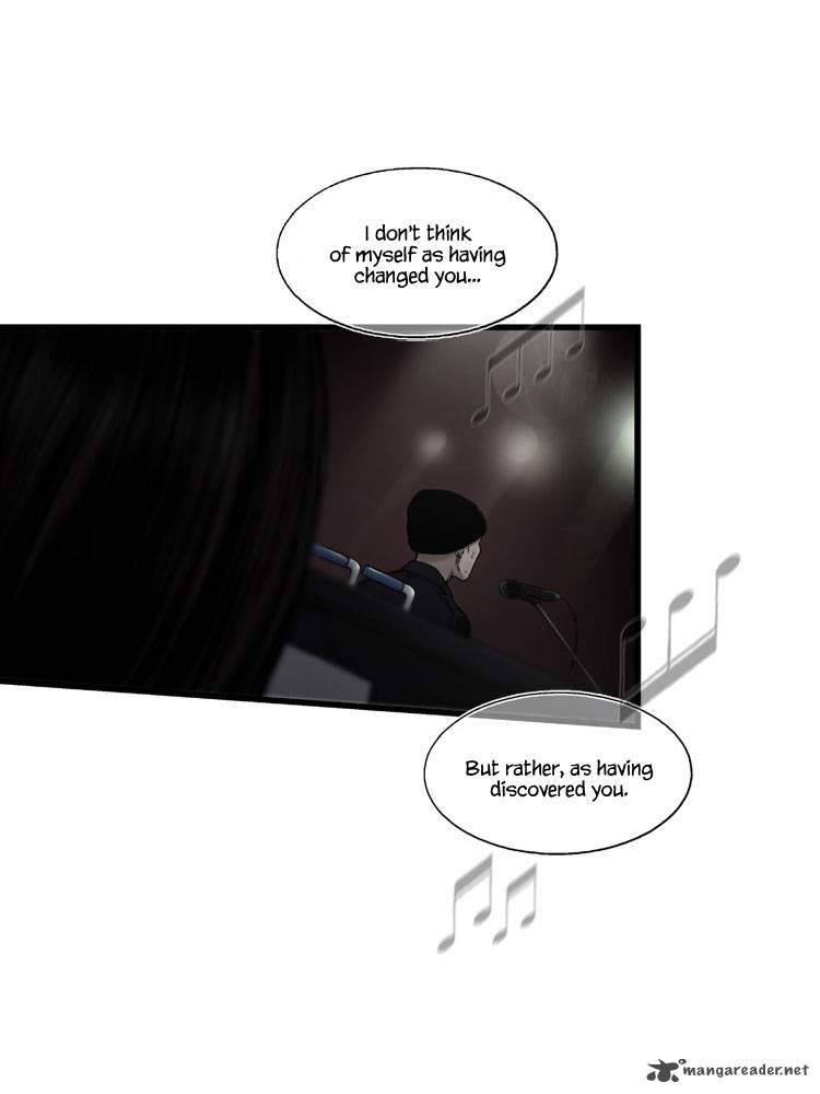 Diamond Dust Kang Hyung Gyu Chapter 39 Page 33