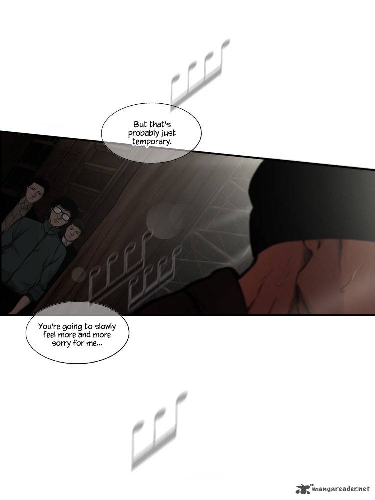 Diamond Dust Kang Hyung Gyu Chapter 39 Page 40