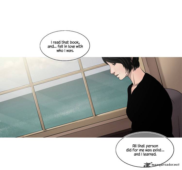 Diamond Dust Kang Hyung Gyu Chapter 40 Page 49