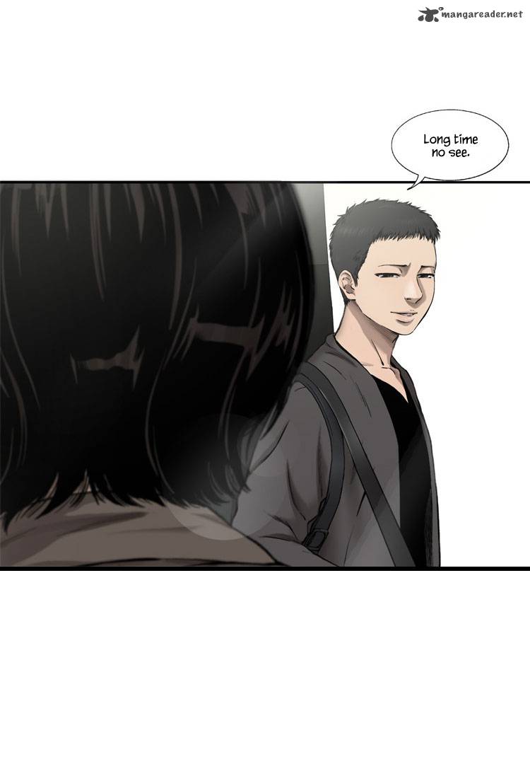 Diamond Dust Kang Hyung Gyu Chapter 40 Page 64