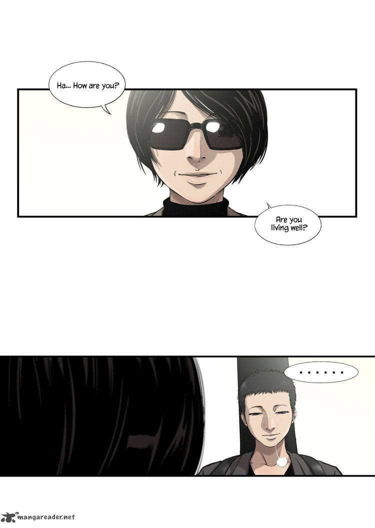 Diamond Dust Kang Hyung Gyu Chapter 40 Page 67