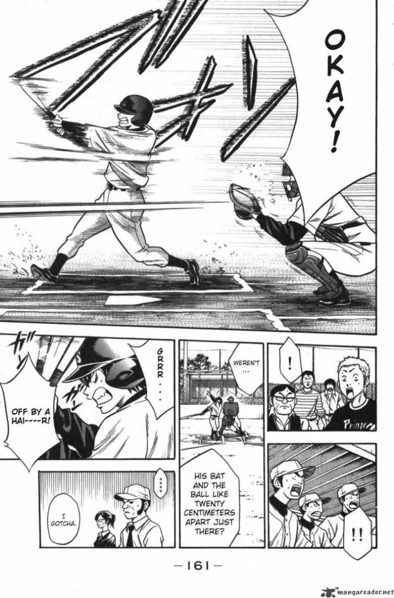 Diamond No Ace Chapter 12 Page 13