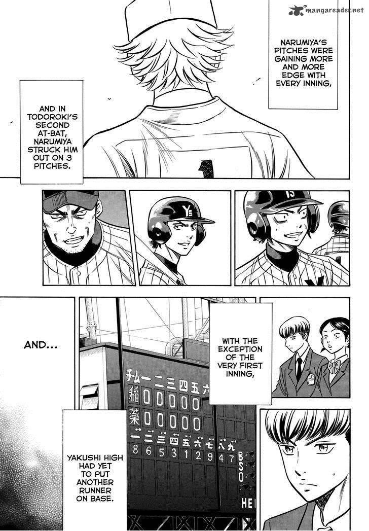 Diamond No Ace Act II Chapter 18 Page 18